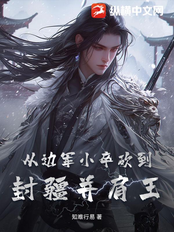 从边军小卒砍到封疆并肩王